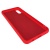 Силіконовий чохол Soft Silicone Case для Samsung A022 Galaxy A02 - Red Купить силіконовий чохол soft silicone case для samsung a022 galaxy a02 - red онлайн