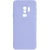 Купить чохол soft silicone case full для samsung g965 galaxy s9 plus (lilac) онлайн