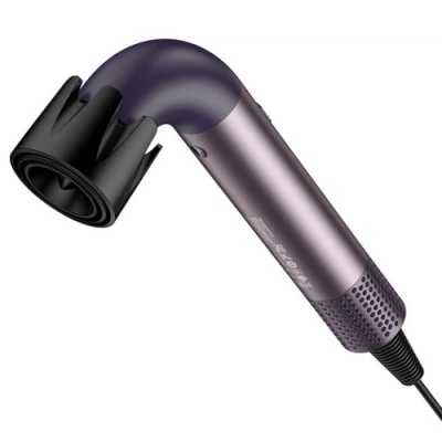 фен hoco hp18 1450w (purple) 