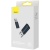 перехідник baseus ingenuity series mini otg type-c to usb 3.1 (zjjq000103) (blue) 