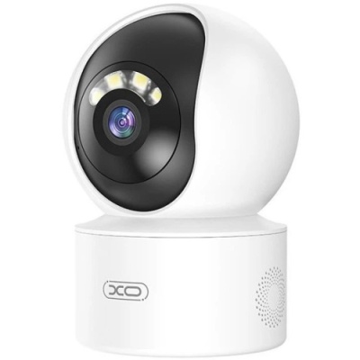 smart camera xo cr13 1920*1080 white 