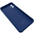Купить чохол soft silicone case full для samsung a055 galaxy a05 (синій) онлайн