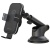 Автотримач XO WX-027 Wireless Charger 15W (Чорний) Автотримач XO WX-027 Wireless Charger 15W (Чорний)