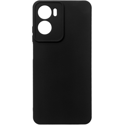 Купить чохол soft silicone case full для motorola g05/e15 (black) онлайн