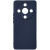 Купить чохол soft silicone case full для huawei honor x9b (dark blue) онлайн