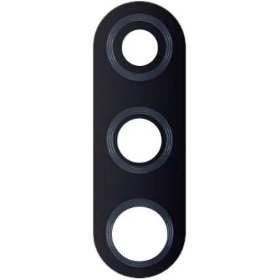 скло камери для samsung a115 galaxy a11 2020 (чорний)