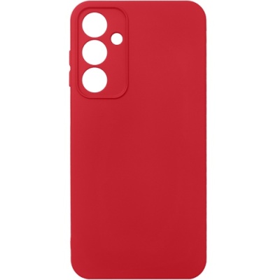 Купить чохол soft silicone case full для samsung m356 galaxy m35 5g (red) онлайн