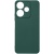 Купить чохол soft silicone case full для xiaomi redmi 13 4g/poco m6 4g (midnight green) онлайн