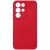 Чохол Soft Silicone Case Full для Realme C85 (Red) Купить чохол soft silicone case full для realme c85 (red) онлайн