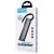 usb hub hoco hb13 (type-c to usb3.0*3+hdmi+pd) (сірий) 