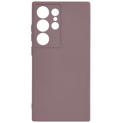 Купить чохол soft silicone case full для samsung s928 galaxy s24 ultra (pink sand) онлайн