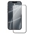 захисне скло hoco g5 для apple iphone 13 pro max/14 plus (чорний) 