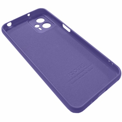 Купить чохол full soft case для motorola g13/g23 - elegant purple онлайн