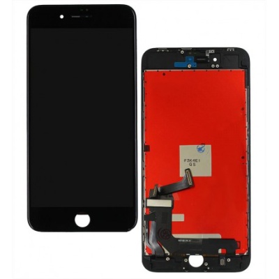 дисплей для apple iphone 8 plus + touchscreen black (tianma esr)