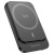 додаткова батарея power bank borofone bj63 with magsafe 15w+pd20w 5000 mah (чорний) 