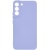 Купить чохол soft silicone case full для samsung s906 galaxy s22 plus (lilac) онлайн