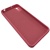 Силіконовий чохол Soft Silicone CaseVsMagnet Ring для Xiaomi Redmi 9A - Hawthom Red Купить силіконовий чохол soft silicone casevsmagnet ring для xiaomi redmi 9a - hawthom red онлайн