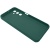 Купить силіконовий чохол soft tpu armor для samsung a256 galaxy a25 5g - midnight green онлайн