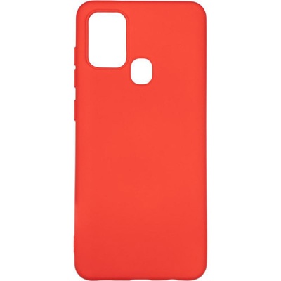Купить чохол full soft case для samsung a217 galaxy a21s - red онлайн