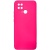 Купить чохол original soft full case hq with frame для xiaomi redmi 10c - ultra pink онлайн