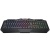 Клавіатура дротова Havit HV- KB510L Black клавіатура дротова havit hv- kb510l black