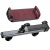 Автотримач Hoco H69 Telescopic 4.5-13 inch (Чорно-Червоний) Автотримач Hoco H69 Telescopic 4.5-13 inch (Чорно-Червоний)