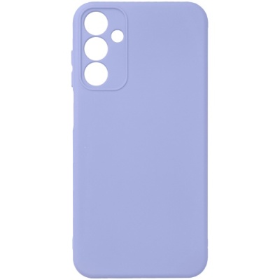 Купить чохол soft silicone case full для samsung m156 galaxy m15 5g (lilac) онлайн
