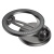 Автотримач Borofone BH114 Magnetic For IP (Сiрий) Автотримач Borofone BH114 Magnetic For IP (Сiрий)
