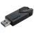 usb флеш-накопичувач kingston data tr exodia onyx 64gb 3.2 (чорний) 