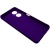 Купить чохол soft silicone case full для oppo a58 (purple) онлайн