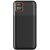 додаткова батарея power bank profit wq22 20000mah 22,5w+pd20w led (чорний) 