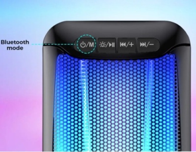 колонки havit hv-sk755bt 2*5w usb bluetooth 