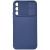 Купить силіконовий чохол soft tpu armor camshield для samsung a346 galaxy a34 5g - dark blue онлайн