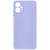 Купить чохол soft silicone case full для samsung a065 galaxy a06 (linen blue/lilac) онлайн