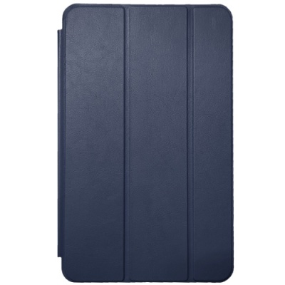 Купить чохол-книжка для планшета smart case для samsung t560/t561 galaxy tab e 9.6" (темно-синій) онлайн