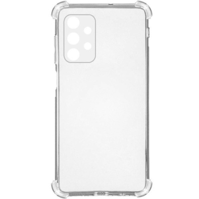 Купить чохол virgin armor silicone (2.0) для samsung a536 galaxy a53 5g (прозорий) онлайн