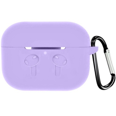 Купить чохол для наушників airpods 4 slim (glycine) онлайн