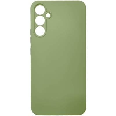 Купить чохол full soft case для samsung a346 galaxy a34 5g - green онлайн