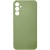 Купить чохол full soft case для samsung a346 galaxy a34 5g - green онлайн