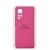 Чохол Soft Silicone Case Full для Xiaomi 12 (Малиновий) Купить чохол soft silicone case full для xiaomi 12 (малиновий) онлайн