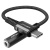 перехідник audio acefast c1-07 type-c - jack 3.5 (чорний) 