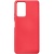 Чохол Soft Silicone Case Full для Xiaomi Redmi Note 10 Pro (малиновий) Купить чохол soft silicone case full для xiaomi redmi note 10 pro (малиновий) онлайн