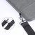 Сумка для ноутбука Dux Ducis LBJB Shoulder Bag for 15.5"-16" (Dark Grey) сумка для ноутбука dux ducis lbjb shoulder bag for 15.5"-16" (dark grey)