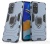 Купить чохол-накладка armor magnet для xiaomi redmi note 12 pro 4g - dark blue онлайн