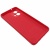 Купить чохол full soft case для motorola g84 - red онлайн