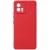 Купить чохол soft silicone case full для motorola g72 (red) онлайн