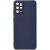 Купить чохол soft silicone case full для samsung g985 galaxy s20 plus (dark blue) онлайн