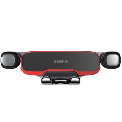 Автотримач Baseus Mr Hui Gravity Car Mount (SUYL-HU01) Black