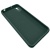 Силіконовий чохол Soft Silicone CaseVsMagnet Ring для Xiaomi Redmi 9A - Dark Green Купить силіконовий чохол soft silicone casevsmagnet ring для xiaomi redmi 9a - dark green онлайн