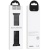 ремінець hoco wa22 для apple watch 1-11/ultra (42/44/45/49mm) (black) 